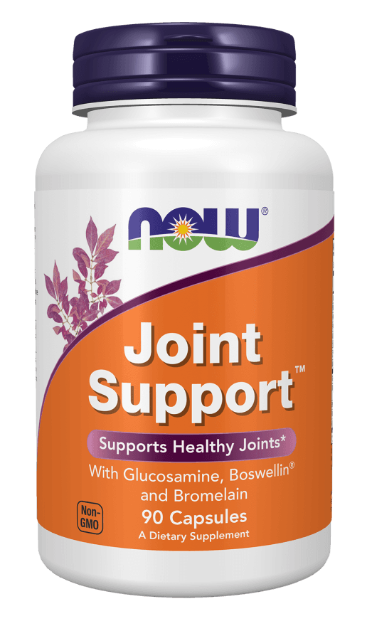 Joint Support Capsules